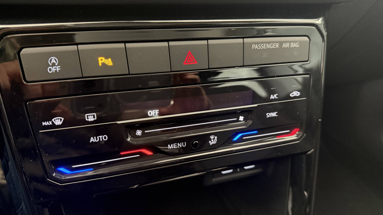 Acheter Volkswagen T-Cross T-Cross 1.0 TSI 116 Start/Stop DSG7 Life Plus 5p occasion dans les concessions du Groupe Faurie