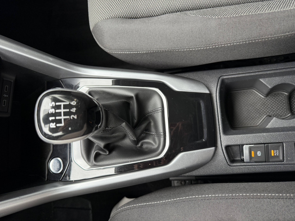 Acheter Volkswagen T-Roc T-Roc 1.0 TSI 110 Start/Stop BVM6 Life 5p occasion dans les concessions du Groupe Faurie