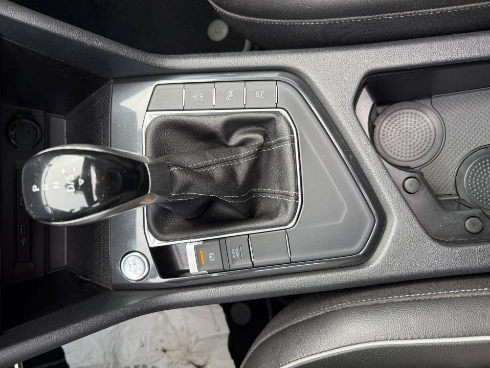 Acheter Volkswagen Tiguan Tiguan 2.0 TDI 150ch DSG7 R-Line Exclusive 5p occasion dans les concessions du Groupe Faurie