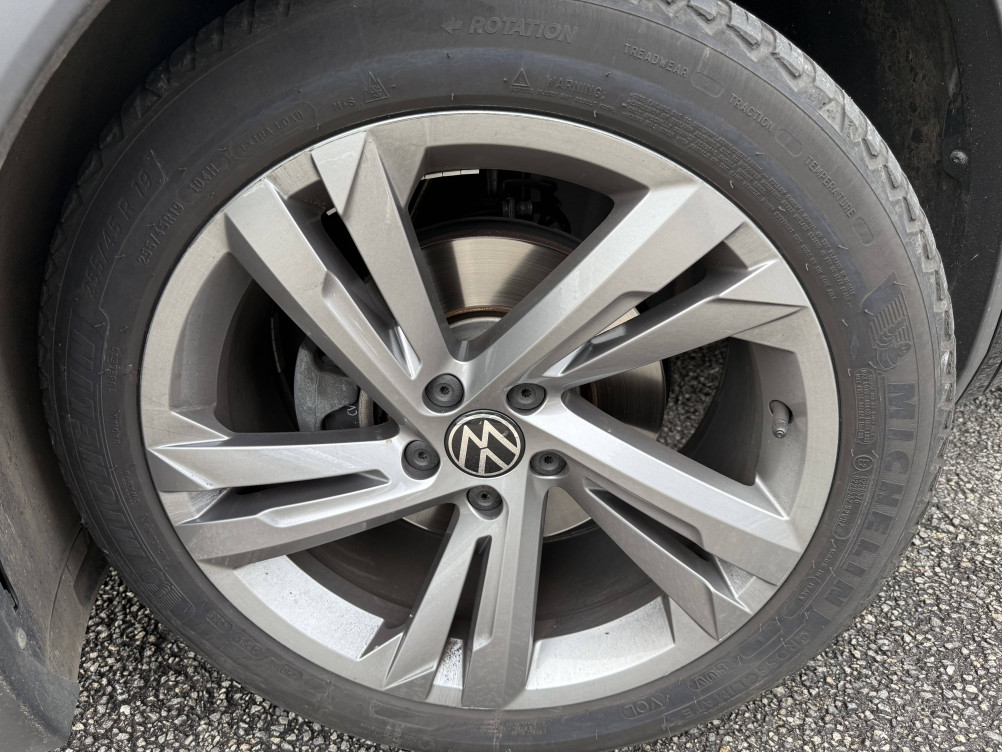 Acheter Volkswagen Tiguan Tiguan 2.0 TDI 150ch DSG7 R-Line Exclusive 5p occasion dans les concessions du Groupe Faurie