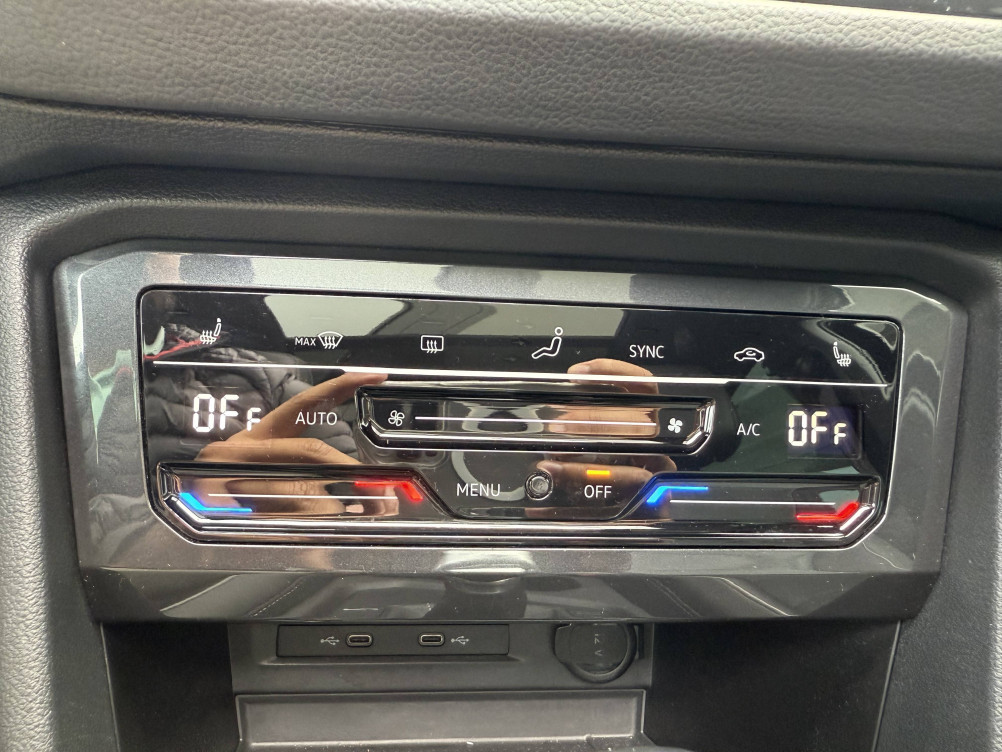 Acheter Volkswagen Tiguan Tiguan 2.0 TDI 150ch DSG7 R-Line Exclusive 5p occasion dans les concessions du Groupe Faurie