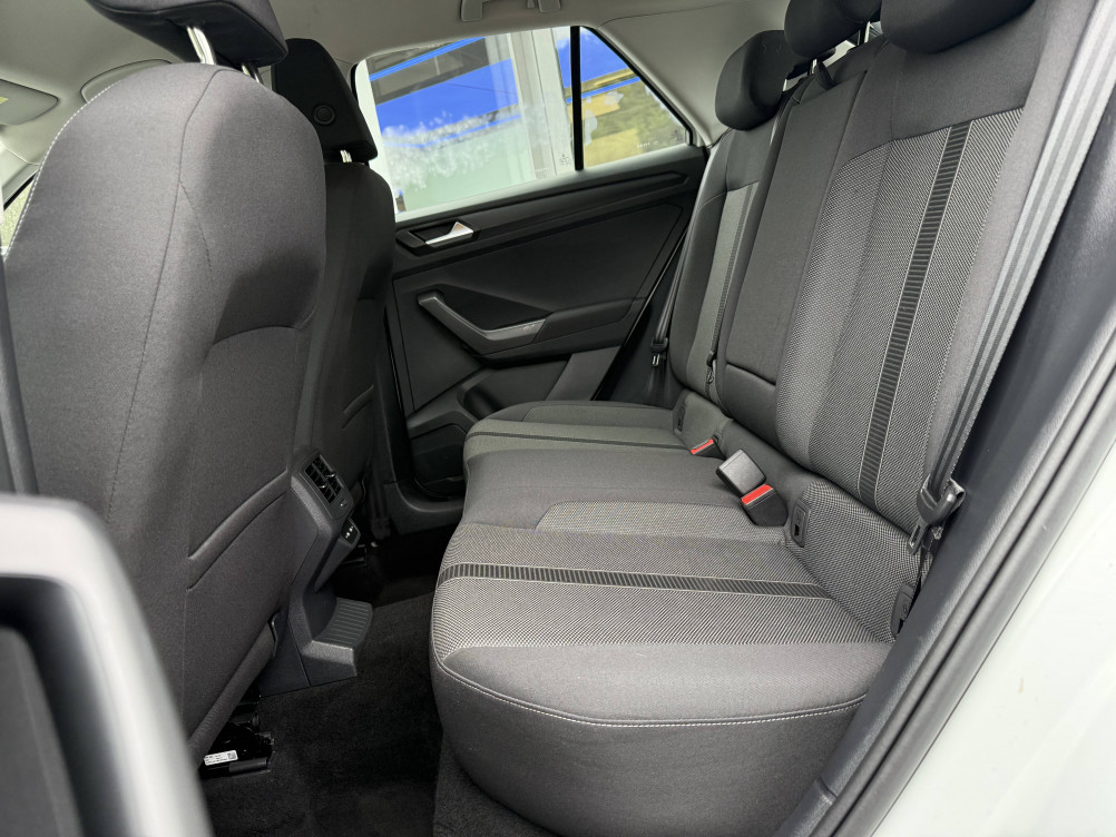 Acheter Volkswagen T-Roc T-Roc 1.0 TSI 110 Start/Stop BVM6 Life 5p occasion dans les concessions du Groupe Faurie
