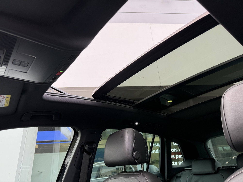 Acheter Volkswagen Tiguan Tiguan 2.0 TDI 150ch DSG7 R-Line Exclusive 5p occasion dans les concessions du Groupe Faurie