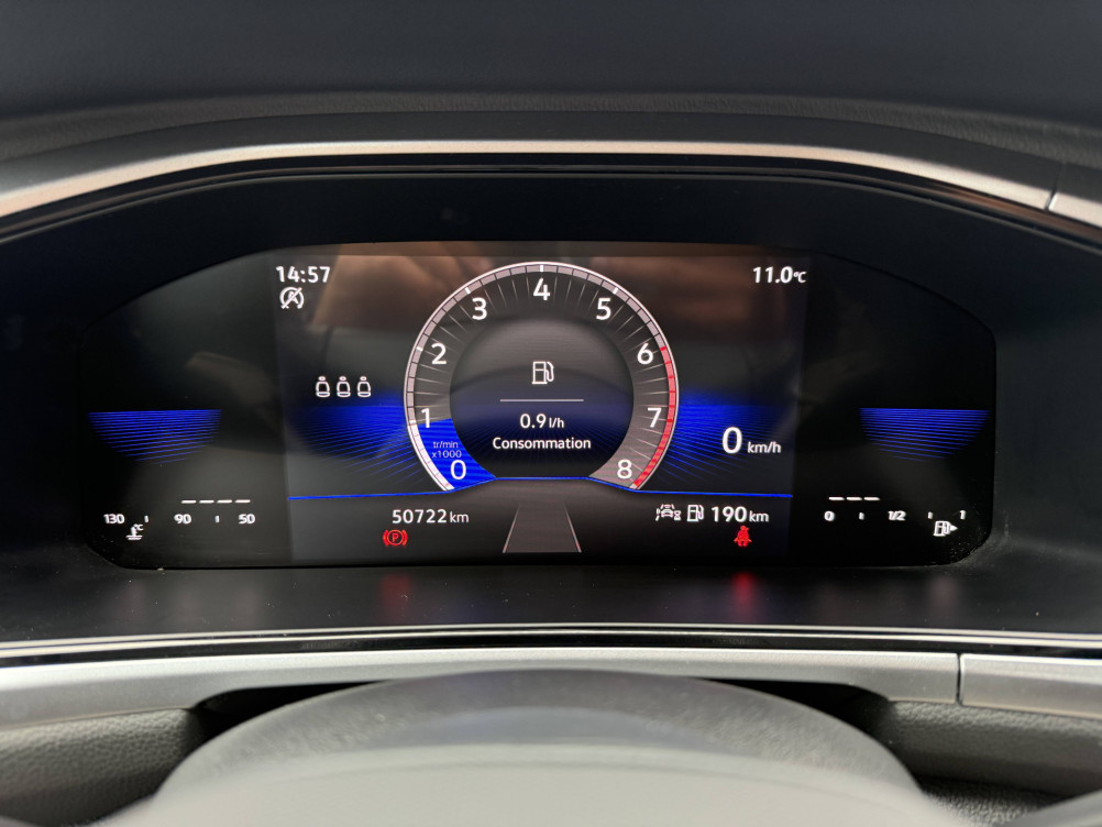 Acheter Volkswagen T-Roc T-Roc 1.0 TSI 110 Start/Stop BVM6 Life 5p occasion dans les concessions du Groupe Faurie