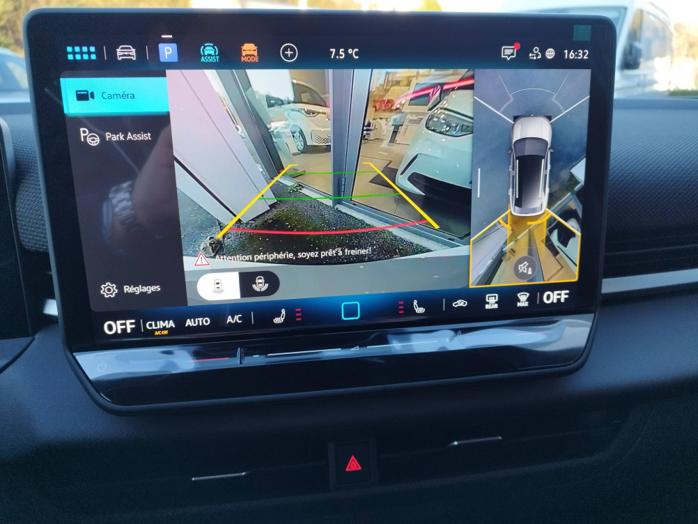 Acheter Volkswagen T-Roc T-Roc 1.5 eTSI EVO2 Hybrid 150 ch DSG7 R-Line 5p neuf dans les concessions du Groupe Faurie