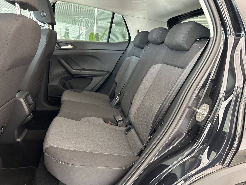 Acheter Volkswagen T-Cross T-Cross 1.0 TSI 116 Start/Stop DSG7 VW Edition 5p occasion dans les concessions du Groupe Faurie
