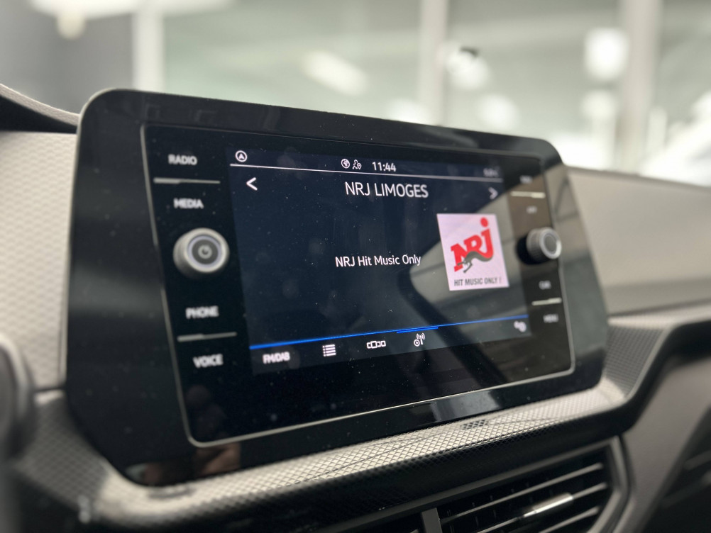 Acheter Volkswagen T-Cross T-Cross 1.0 TSI 116 Start/Stop DSG7 VW Edition 5p occasion dans les concessions du Groupe Faurie