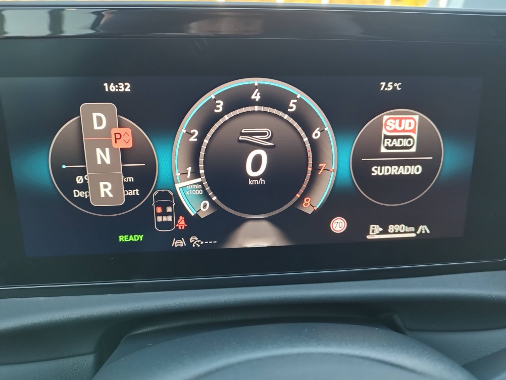 Acheter Volkswagen T-Roc T-Roc 1.5 eTSI EVO2 Hybrid 150 ch DSG7 R-Line 5p neuf dans les concessions du Groupe Faurie