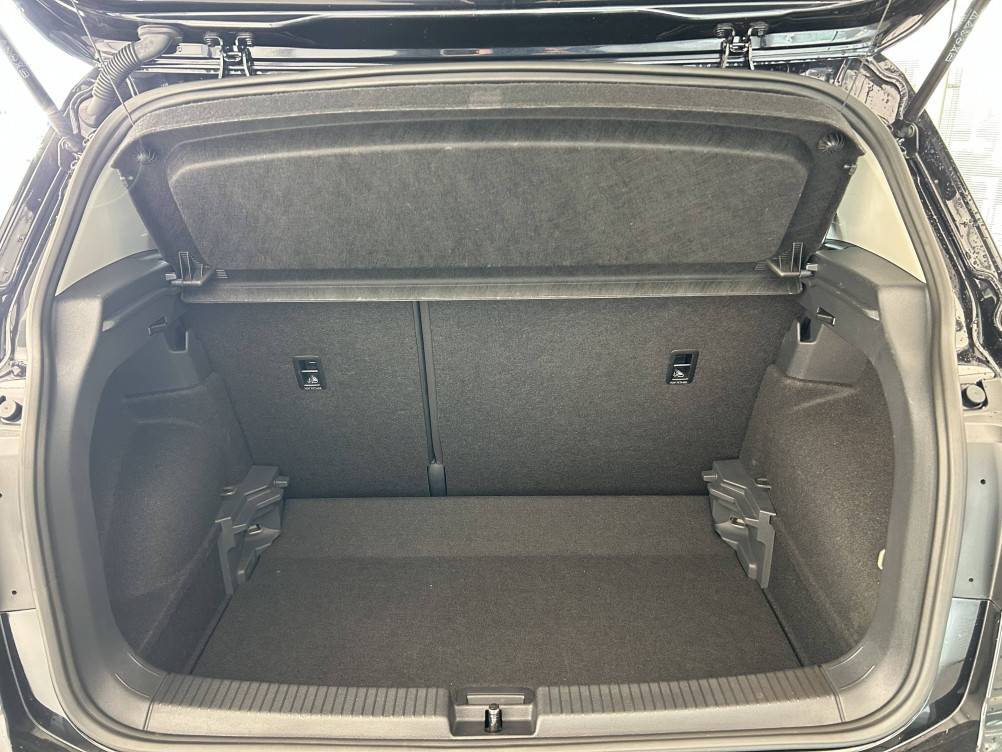 Acheter Volkswagen T-Cross T-Cross 1.0 TSI 116 Start/Stop DSG7 VW Edition 5p occasion dans les concessions du Groupe Faurie