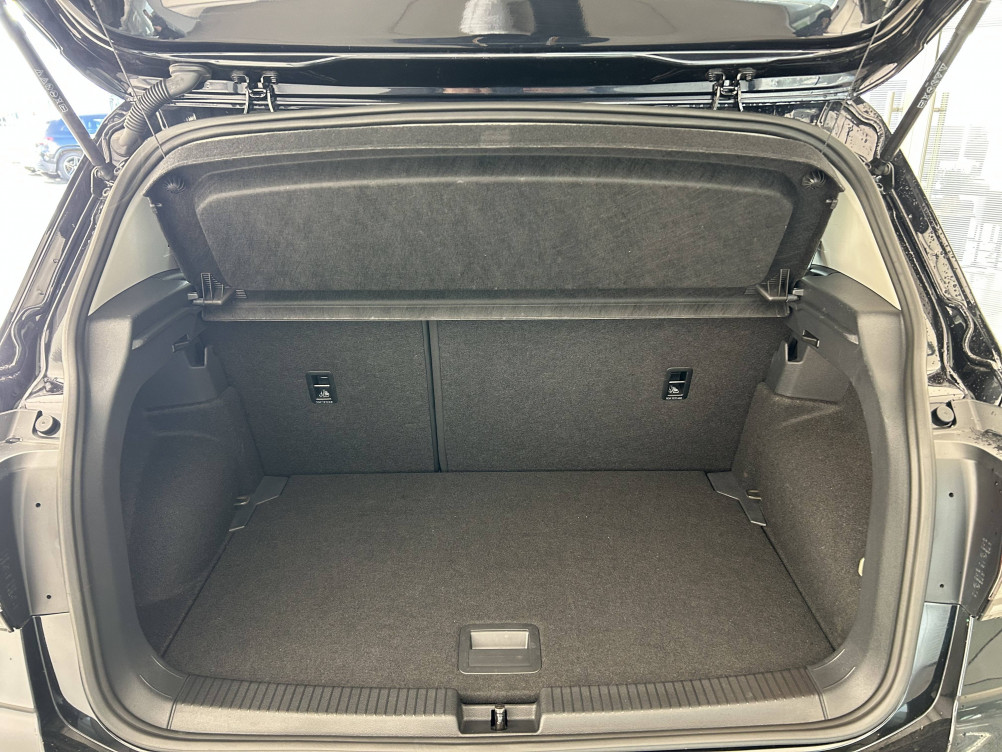 Acheter Volkswagen T-Cross T-Cross 1.0 TSI 116 Start/Stop DSG7 VW Edition 5p occasion dans les concessions du Groupe Faurie