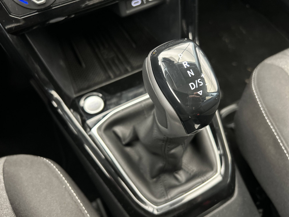 Acheter Volkswagen T-Cross T-Cross 1.0 TSI 116 Start/Stop DSG7 VW Edition 5p occasion dans les concessions du Groupe Faurie