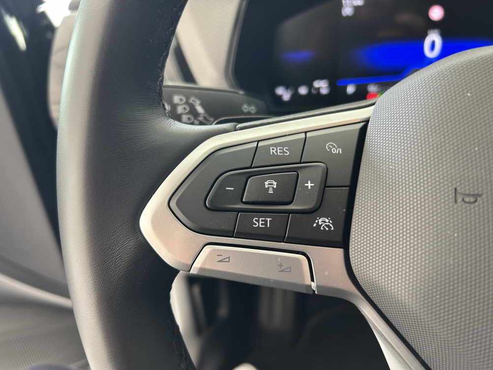 Acheter Volkswagen T-Cross T-Cross 1.0 TSI 116 Start/Stop DSG7 VW Edition 5p occasion dans les concessions du Groupe Faurie