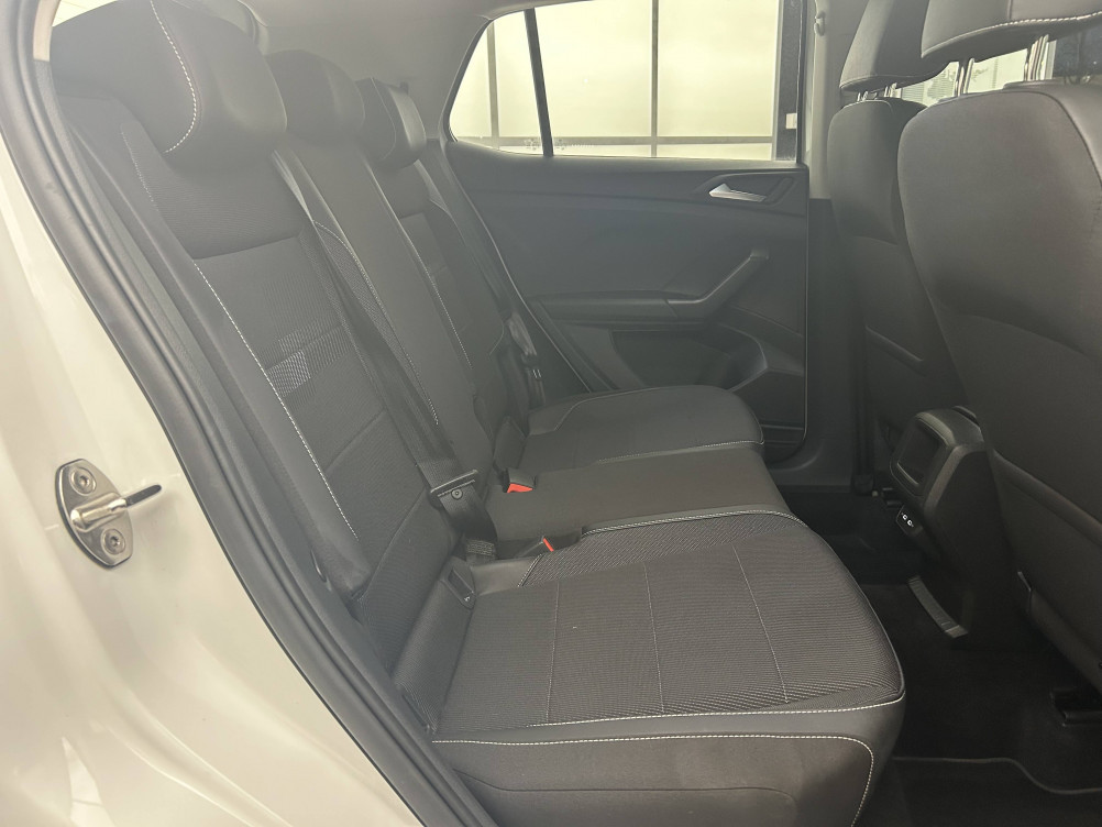 Acheter Volkswagen T-Cross T-Cross 1.0 TSI 110 Start/Stop DSG7 Carat 5p occasion dans les concessions du Groupe Faurie