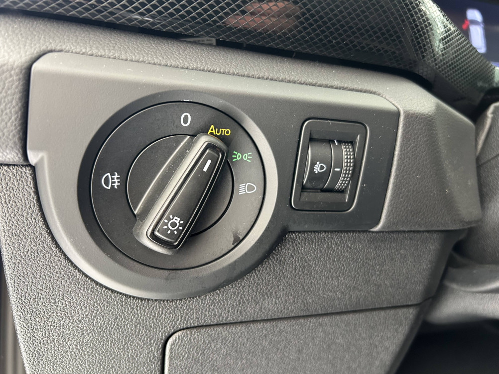 Acheter Volkswagen T-Cross T-Cross 1.0 TSI 116 Start/Stop DSG7 VW Edition 5p occasion dans les concessions du Groupe Faurie