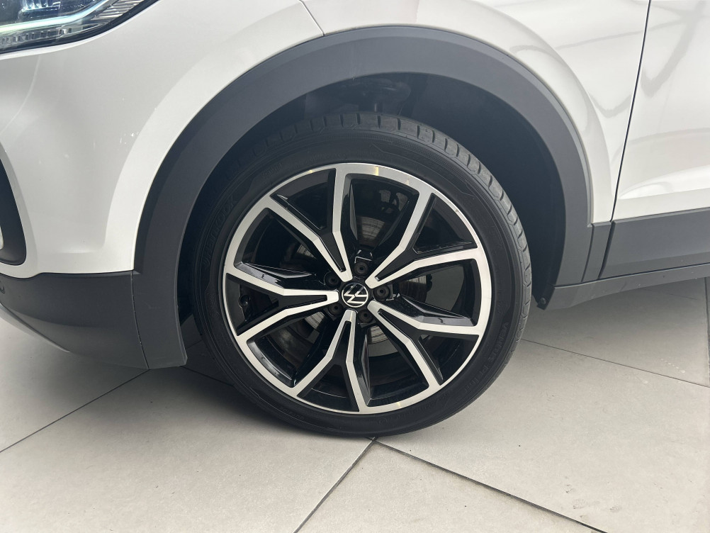 Acheter Volkswagen T-Cross T-Cross 1.0 TSI 110 Start/Stop DSG7 Carat 5p occasion dans les concessions du Groupe Faurie