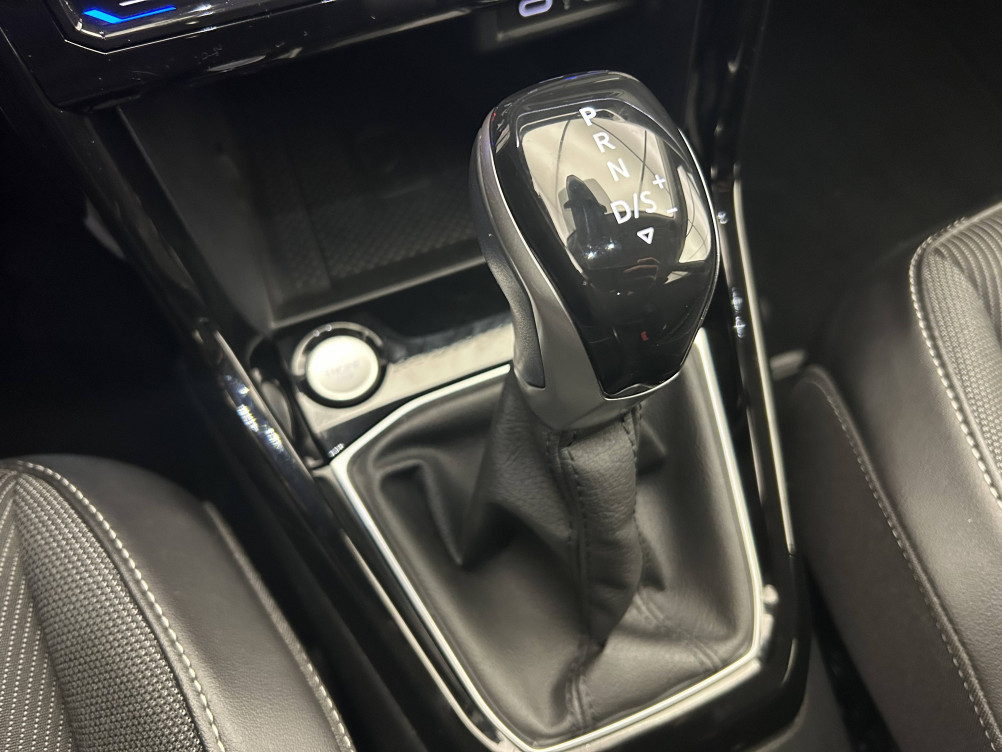 Acheter Volkswagen T-Cross T-Cross 1.0 TSI 110 Start/Stop DSG7 Carat 5p occasion dans les concessions du Groupe Faurie