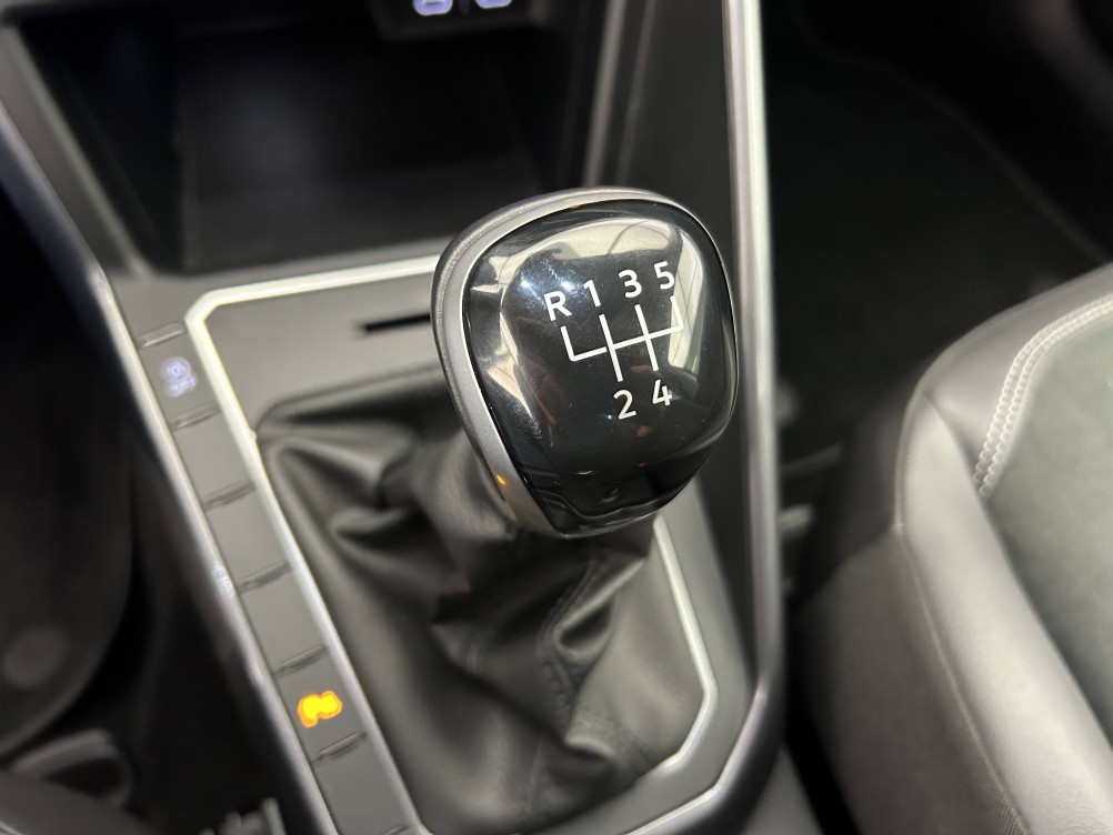 Acheter Volkswagen Polo Polo 1.0 TSI 95 S&S BVM5 Style 5p occasion dans les concessions du Groupe Faurie