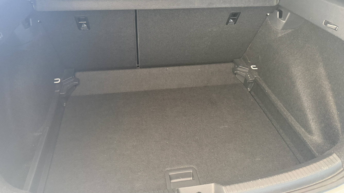 Acheter Volkswagen Taigo Taigo 1.0 TSI 110 DSG7 R-Line 5p occasion dans les concessions du Groupe Faurie