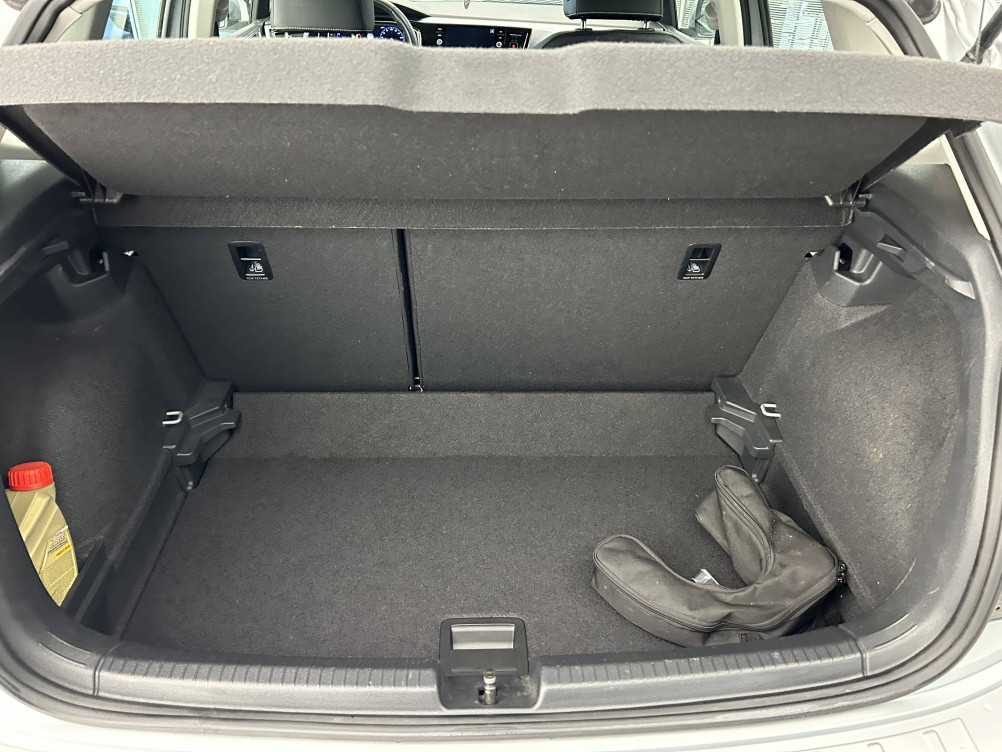 Acheter Volkswagen Polo Polo 1.0 TSI 95 S&S BVM5 Style 5p occasion dans les concessions du Groupe Faurie