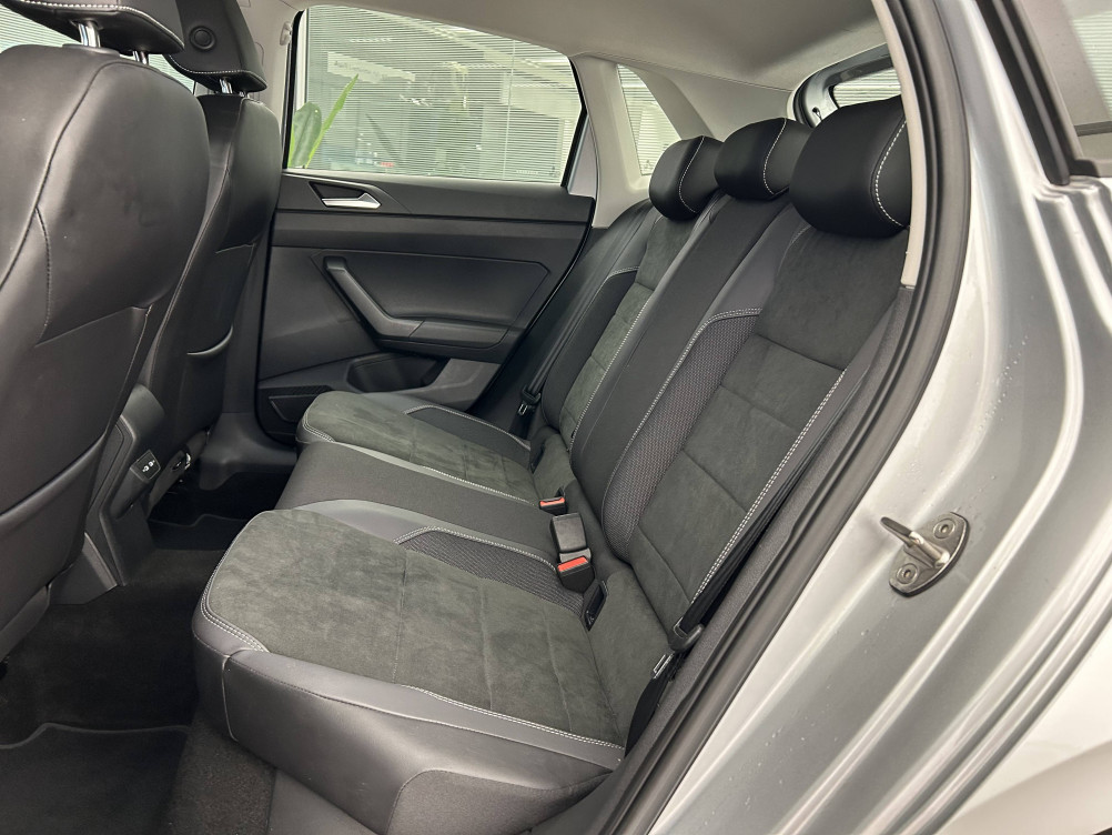 Acheter Volkswagen Polo Polo 1.0 TSI 95 S&S BVM5 Style 5p occasion dans les concessions du Groupe Faurie