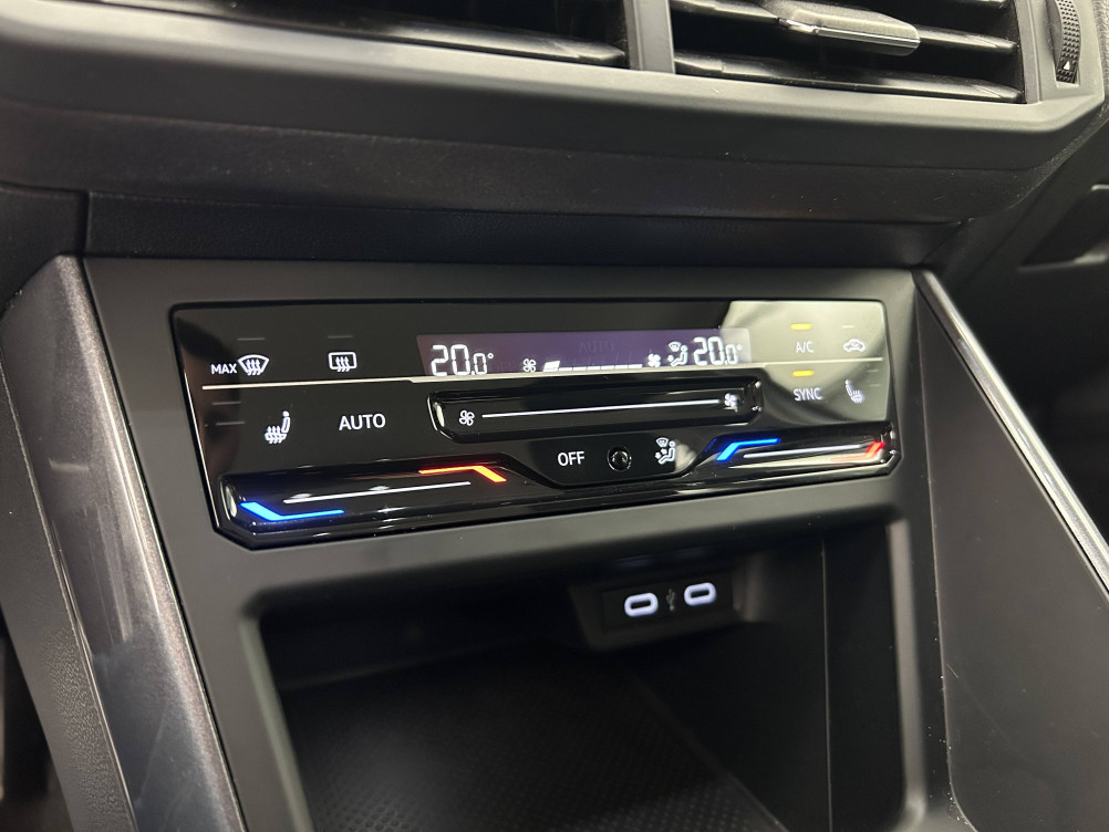 Acheter Volkswagen Polo Polo 1.0 TSI 95 S&S BVM5 Style 5p occasion dans les concessions du Groupe Faurie