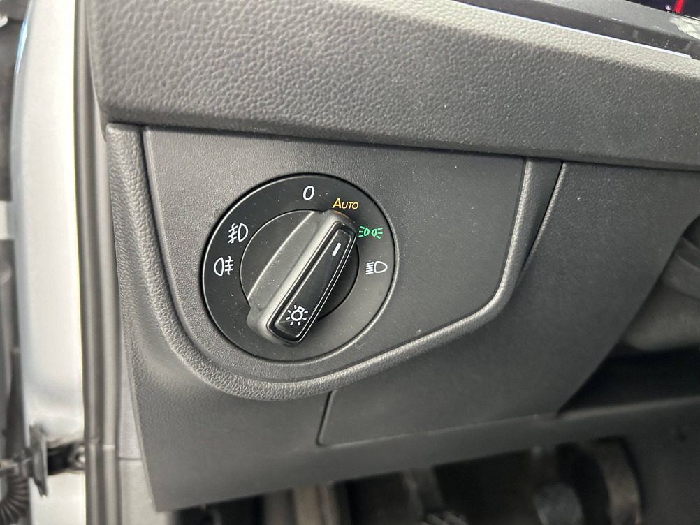 Acheter Volkswagen Polo Polo 1.0 TSI 95 S&S BVM5 Style 5p occasion dans les concessions du Groupe Faurie