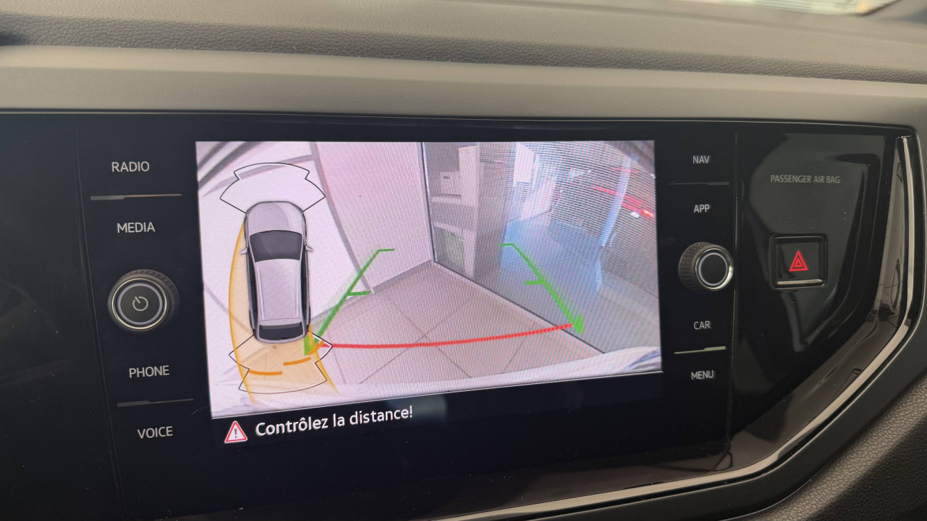 Acheter Volkswagen Taigo Taigo 1.0 TSI 110 DSG7 R-Line 5p occasion dans les concessions du Groupe Faurie