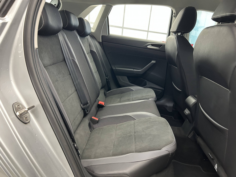 Acheter Volkswagen Polo Polo 1.0 TSI 95 S&S BVM5 Style 5p occasion dans les concessions du Groupe Faurie