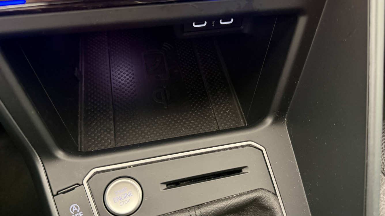 Acheter Volkswagen Taigo Taigo 1.0 TSI 110 DSG7 R-Line 5p occasion dans les concessions du Groupe Faurie