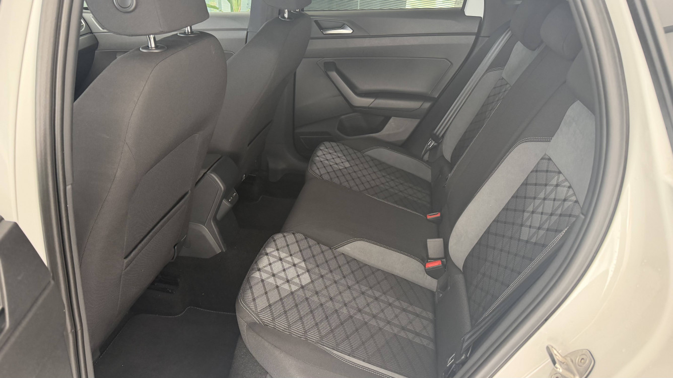 Acheter Volkswagen Taigo Taigo 1.0 TSI 110 DSG7 R-Line 5p occasion dans les concessions du Groupe Faurie