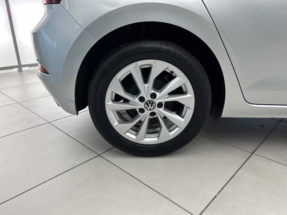 Acheter Volkswagen Polo Polo 1.0 TSI 95 S&S BVM5 Style 5p occasion dans les concessions du Groupe Faurie