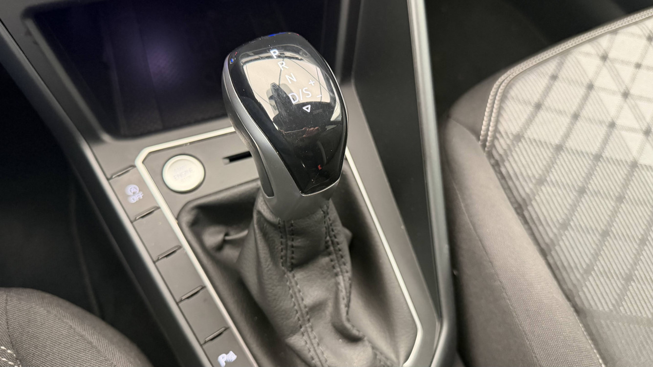 Acheter Volkswagen Taigo Taigo 1.0 TSI 110 DSG7 R-Line 5p occasion dans les concessions du Groupe Faurie