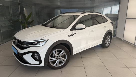 Acheter Volkswagen Taigo Taigo 1.0 TSI 110 DSG7 R-Line 5p occasion dans les concessions du Groupe Faurie