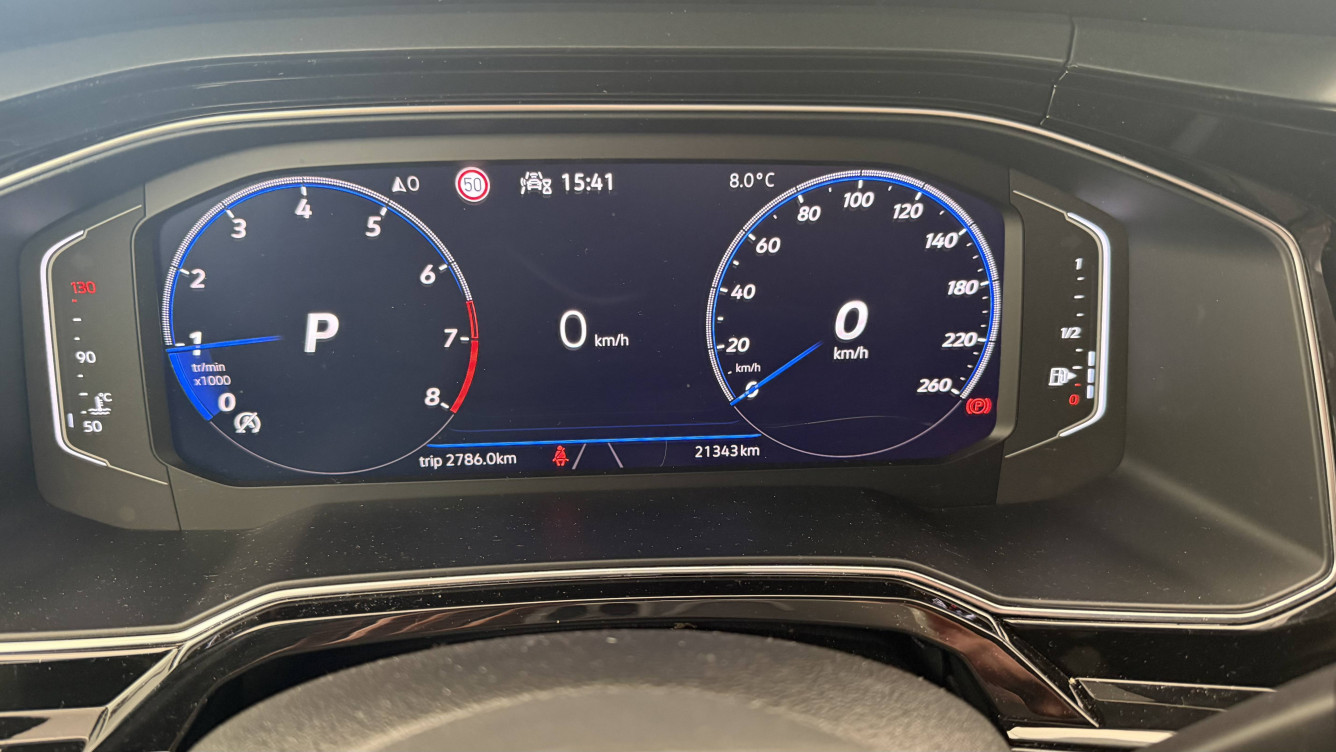 Acheter Volkswagen Taigo Taigo 1.0 TSI 110 DSG7 R-Line 5p occasion dans les concessions du Groupe Faurie