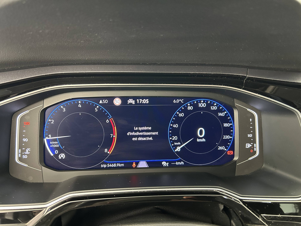 Acheter Volkswagen Polo Polo 1.0 TSI 95 S&S BVM5 Style 5p occasion dans les concessions du Groupe Faurie