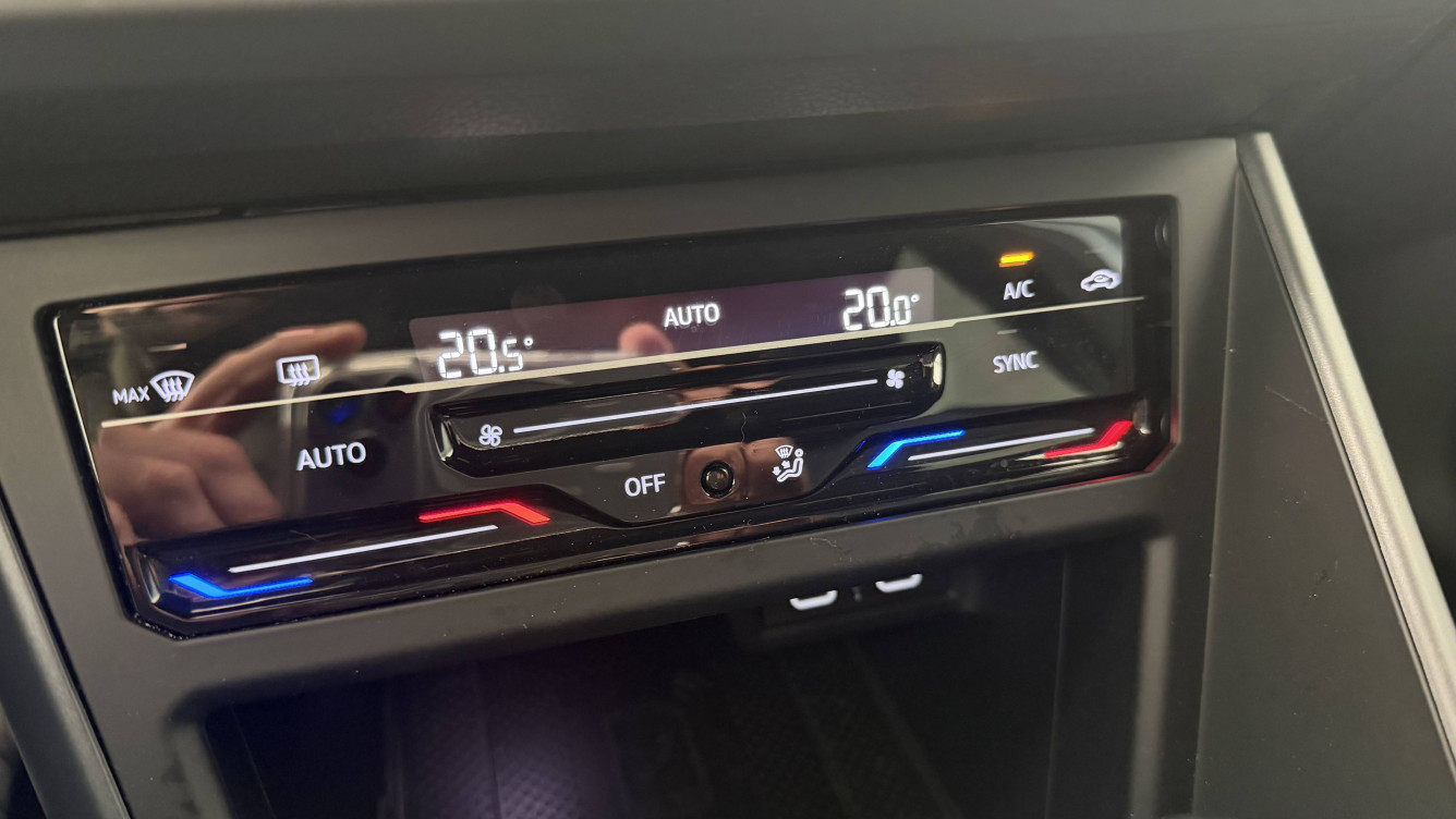 Acheter Volkswagen Taigo Taigo 1.0 TSI 110 DSG7 R-Line 5p occasion dans les concessions du Groupe Faurie