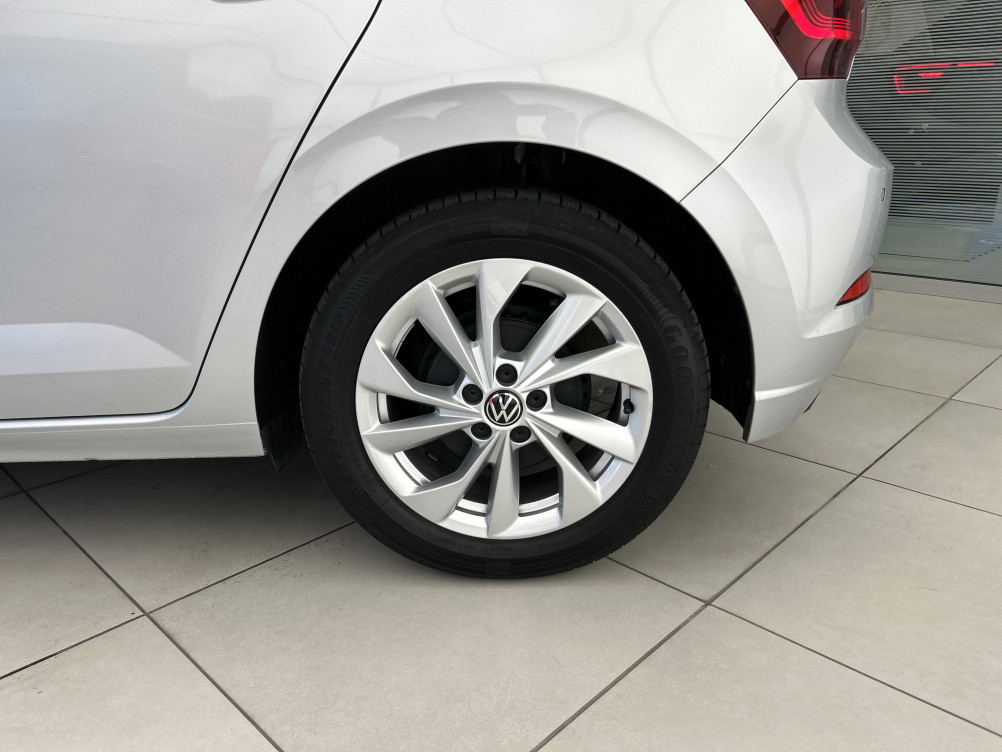 Acheter Volkswagen Polo Polo 1.0 TSI 95 S&S BVM5 Style 5p occasion dans les concessions du Groupe Faurie