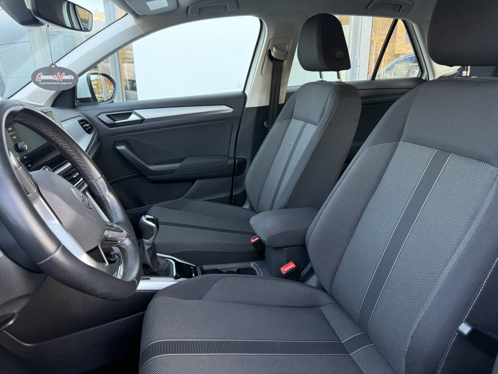 Acheter Volkswagen T-Roc T-Roc 2.0 TDI 116 Start/Stop BVM6 Life Plus 5p occasion dans les concessions du Groupe Faurie