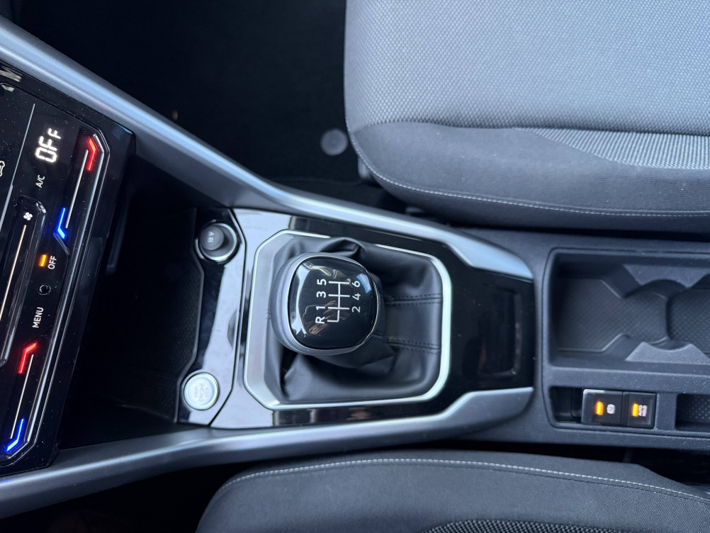 Acheter Volkswagen T-Roc T-Roc 2.0 TDI 116 Start/Stop BVM6 Life Plus 5p occasion dans les concessions du Groupe Faurie