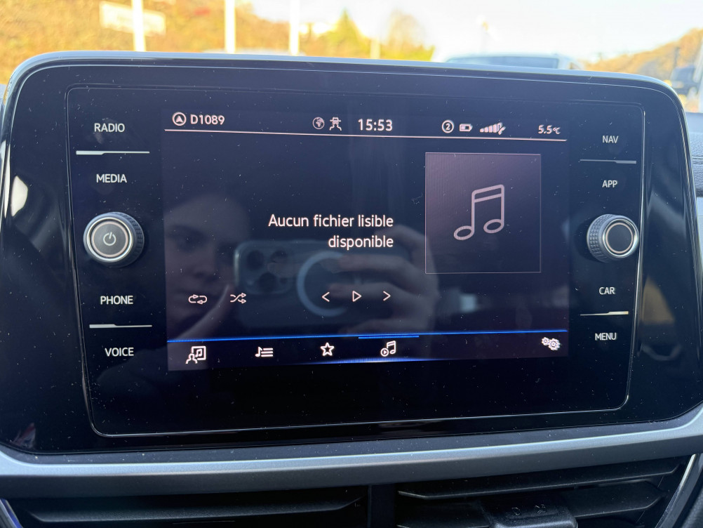 Acheter Volkswagen T-Roc T-Roc 2.0 TDI 116 Start/Stop BVM6 Life Plus 5p occasion dans les concessions du Groupe Faurie