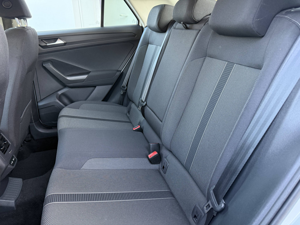 Acheter Volkswagen T-Roc T-Roc 2.0 TDI 116 Start/Stop BVM6 Life Plus 5p occasion dans les concessions du Groupe Faurie