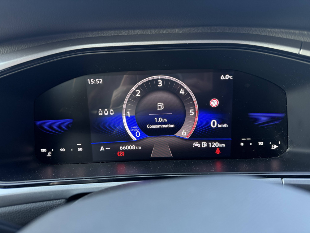 Acheter Volkswagen T-Roc T-Roc 2.0 TDI 116 Start/Stop BVM6 Life Plus 5p occasion dans les concessions du Groupe Faurie