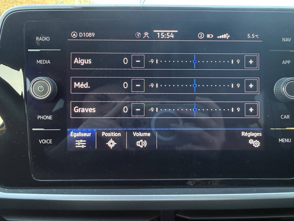 Acheter Volkswagen T-Roc T-Roc 2.0 TDI 116 Start/Stop BVM6 Life Plus 5p occasion dans les concessions du Groupe Faurie