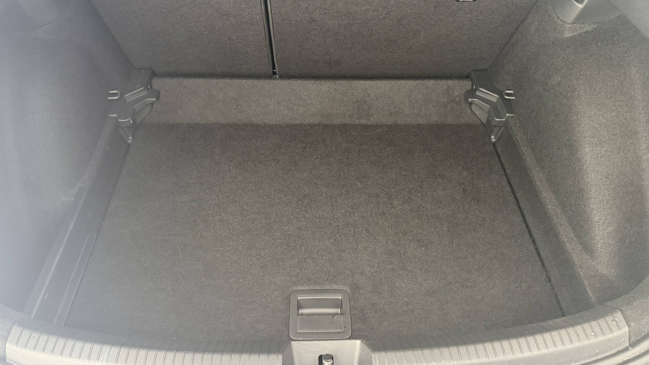 Acheter Volkswagen Taigo Taigo 1.0 TSI 110 DSG7 VW Edition 5p occasion dans les concessions du Groupe Faurie