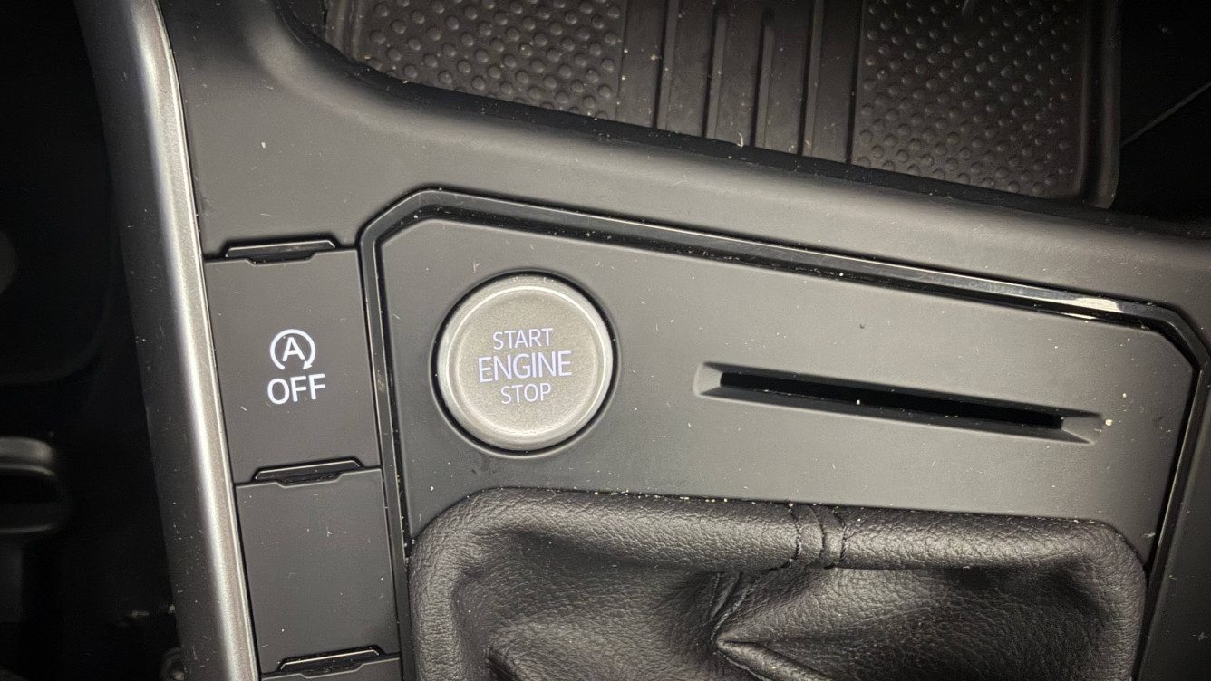 Acheter Volkswagen Taigo Taigo 1.0 TSI 110 DSG7 VW Edition 5p occasion dans les concessions du Groupe Faurie