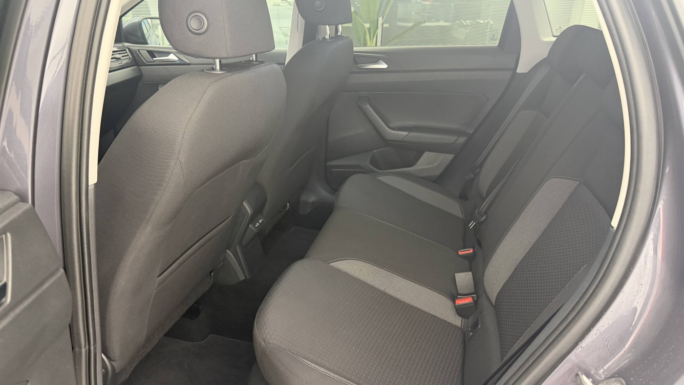 Acheter Volkswagen Taigo Taigo 1.0 TSI 110 DSG7 VW Edition 5p occasion dans les concessions du Groupe Faurie