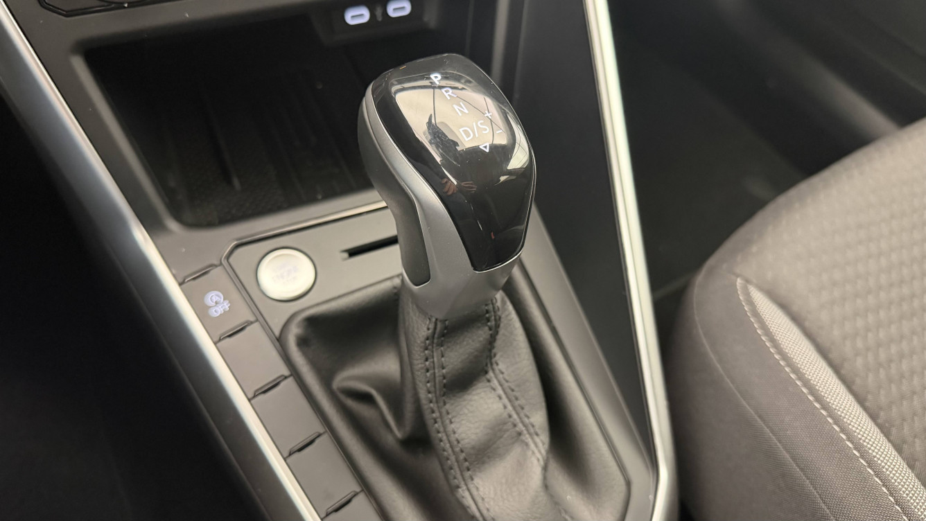 Acheter Volkswagen Taigo Taigo 1.0 TSI 110 DSG7 VW Edition 5p occasion dans les concessions du Groupe Faurie