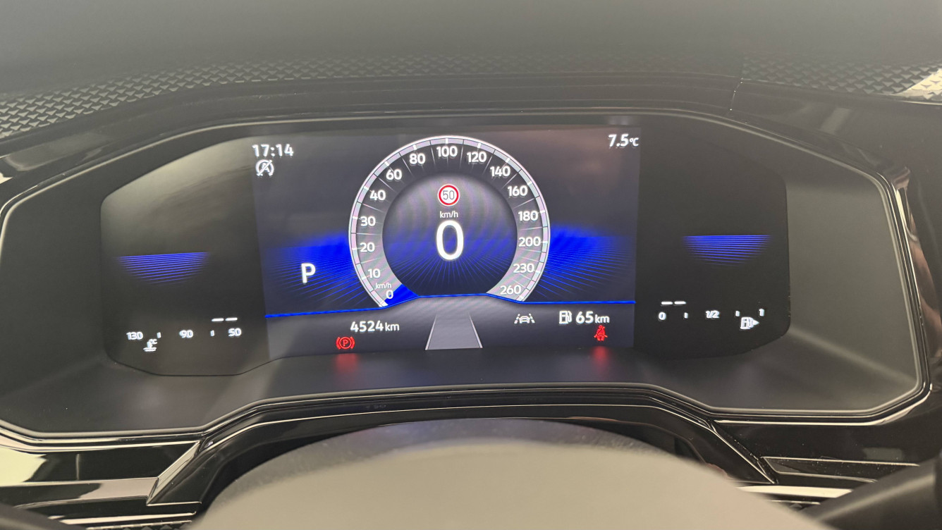 Acheter Volkswagen Taigo Taigo 1.0 TSI 110 DSG7 VW Edition 5p occasion dans les concessions du Groupe Faurie