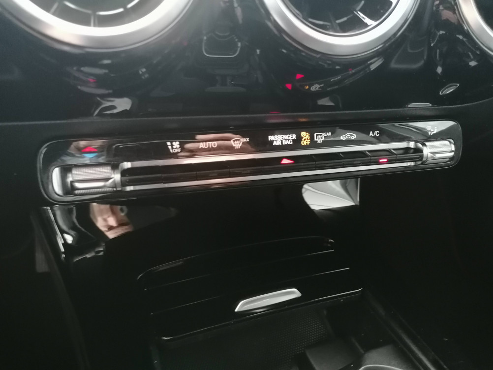 Acheter Mercedes Classe A Classe A 180 d 8G-DCT Progressive Line 5p occasion dans les concessions du Groupe Faurie