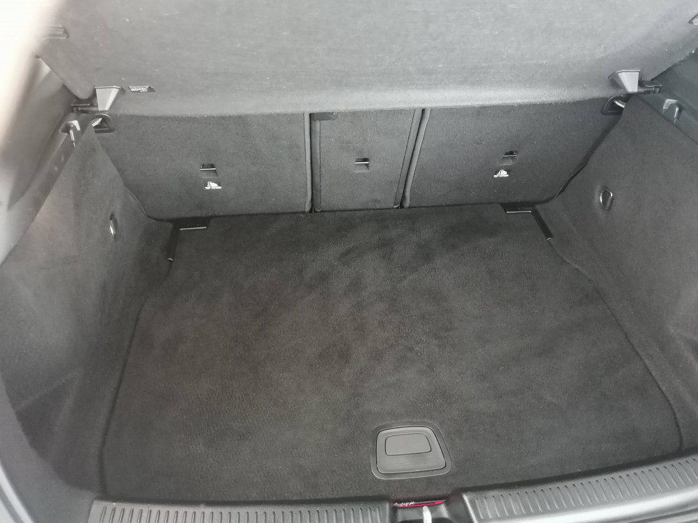 Acheter Mercedes Classe A Classe A 180 d 8G-DCT Progressive Line 5p occasion dans les concessions du Groupe Faurie